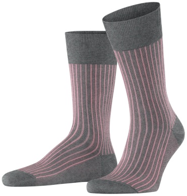 Носки Falke 1 пара серый 41-42