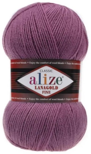 Alize Lanagold fine. 440