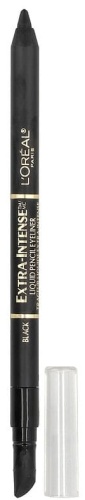 Loreal Paris Extra Intense подводка черный 798