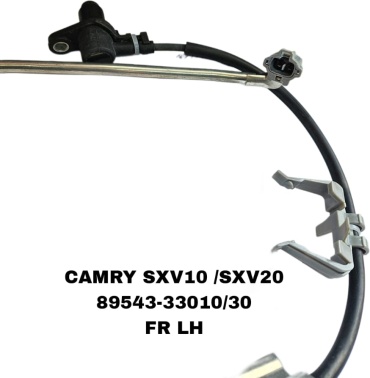 A.D.A.L AUTO датчик ABS 89543-33010/30
