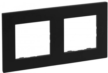 Legrand Niloe Step, черный
