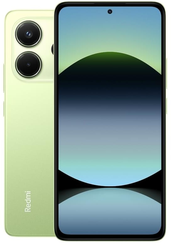 Смартфон Redmi Note 14 NFC 8 ГБ/256 ГБ зеленый