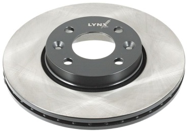Диски LYNXauto передние BN-1062