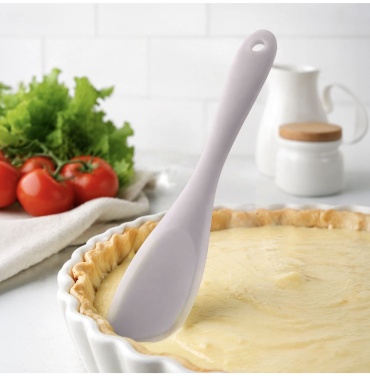 Лопатка O'Kitchen силикон, нейлон, 1 шт