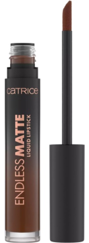 Catrice Матовая жидкая помада для губ Endless Matte Liquid Lipstick жидкая помада 100