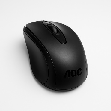 AOC AOC MS320 черный