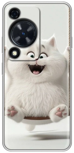 Чехол BAIKO для Huawei Nova Y72s рисунок
