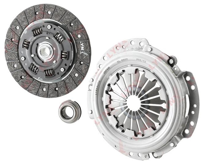 LYNXauto комплект сцепления CL1498