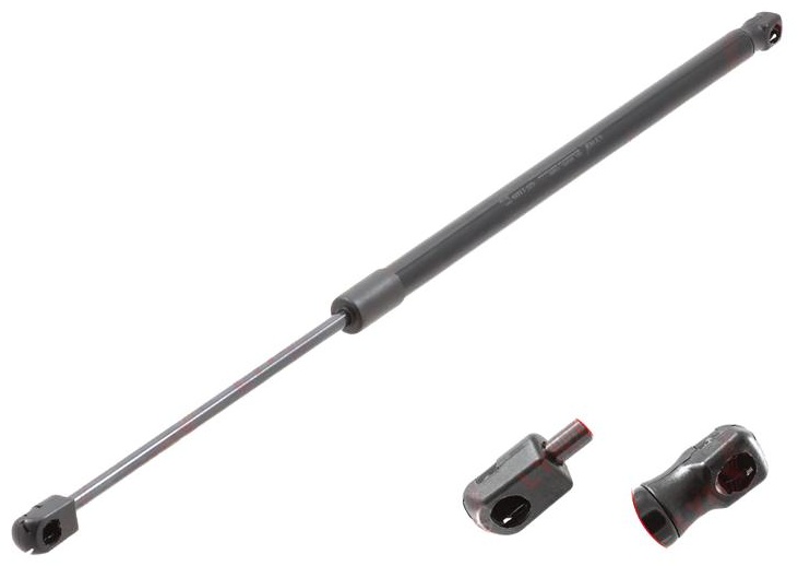 LYNXauto крышка багажника GS1109 для Mazda Atenza, 6 2002-2008