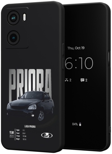 Чехол для OPPO A57, A57s, A77s рисунок
