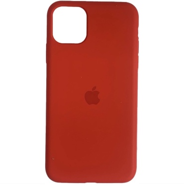 Чехол R-CES для Apple iPhone 11 Pro красный