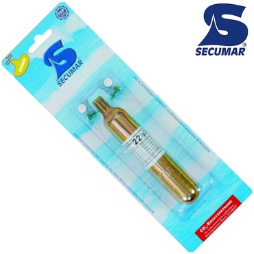 Запасные картриджи SECUMAR R30390