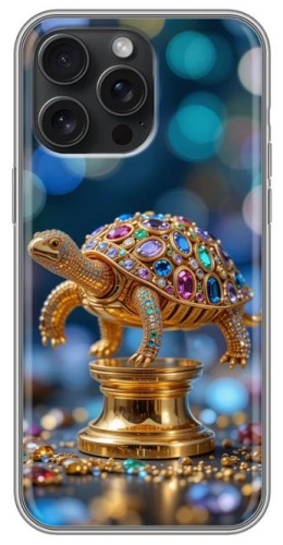 Чехол BAIKO для Apple iPhone 15 Pro Max рисунок