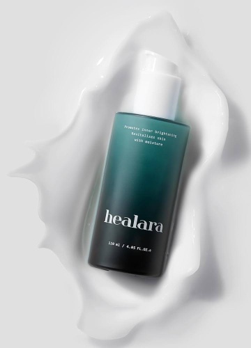 Healara флюид Core Lift Brightening для лица 120 мл
