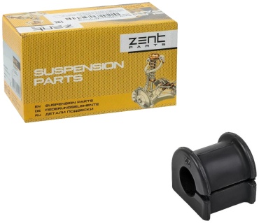 ZentParts втулка стабилизатора Z02383