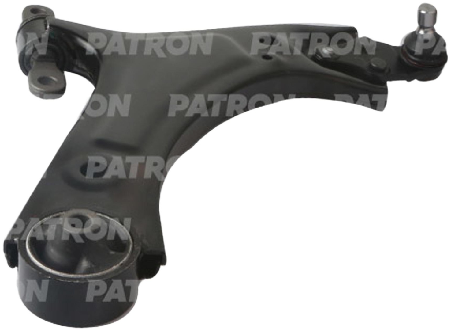 PATRON рычаг подвески PS50563R