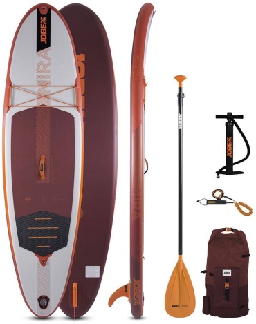 Jobe AERO MIRA 10.0 PACKAGE 2024 305 мультиколор
