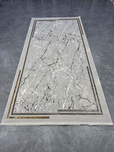 Ковер Valentis 200x400 см, короткий ворс, Турция