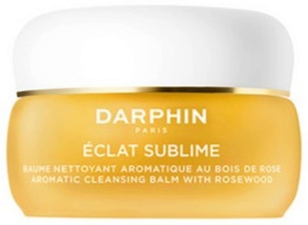 Darphin Ароматический бальзам для умывания с экстрактом розового дерева Eclat Sublime Aromatic Cleansing Balm with Rosewood бальзам 40 мл