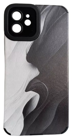 Чехол Mobile Store для Apple iPhone 12 многоцветный