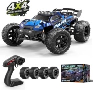 Машинка MONSTER TRUCK на радиоуправлении HOSPEED HS14322