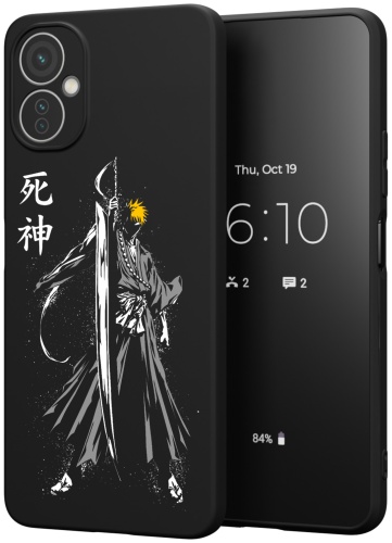 Чехол для TECNO Camon 19 Neo рисунок