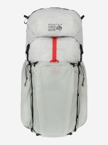Mountain Hardwear 2151271MHW треккинговый 60 серый