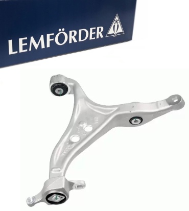 Lemforder рычаг подвески 37183 01