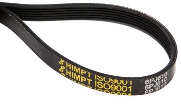 HIMPT ремень поликлиновый 6PJ-610