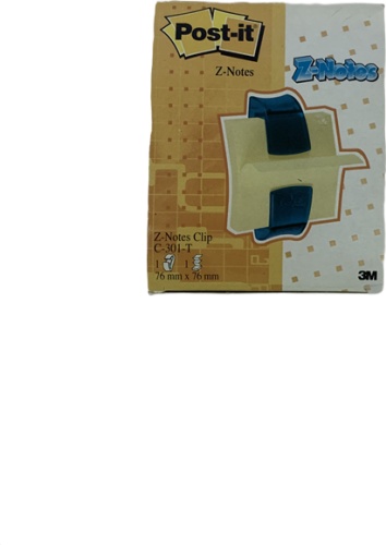 Блок 3M 060155816, бумага, пластик, 100 шт