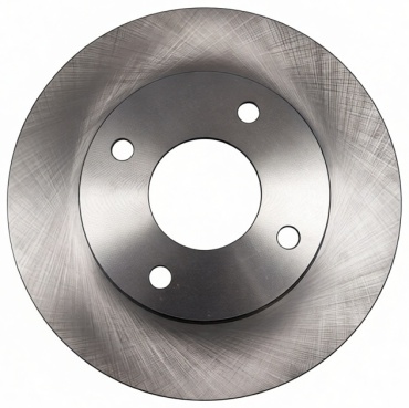 Диски Sangsin Brake передние SD4207