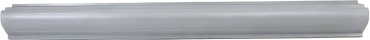 Polcar 7206412 кузовной порог Subaru Legacy 1994-1999