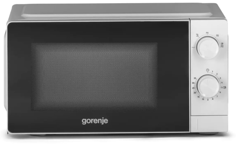 Микроволновая печь Gorenje MO20CE1W5 белый
