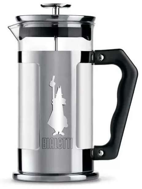 Кофейник Bialetti 278873899 500 мл, металл