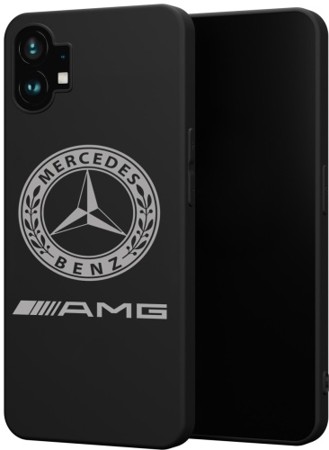 Чехол для NOTHING Phone 1 рисунок