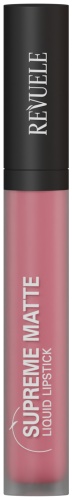 Revuele SUPREME MATTE LIQUID LIPSTICK жидкая помада 11