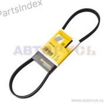 Contitech ремень поликлиновый 5-PK-1125