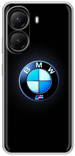 Чехол BAIKO для POCO X7 Pro рисунок