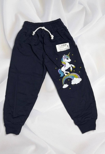 Повседневные брюки Timur kids синий
