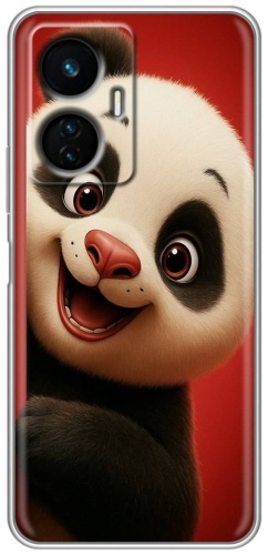 Чехол BAIKO для Vivo Y55 рисунок