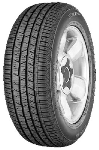 Continental CrossContact LXSP 255/50 R19 107 H
