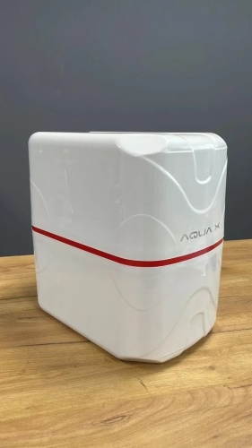 Система обратного осмоса Aqua X 01020005, степеней очистки: 5