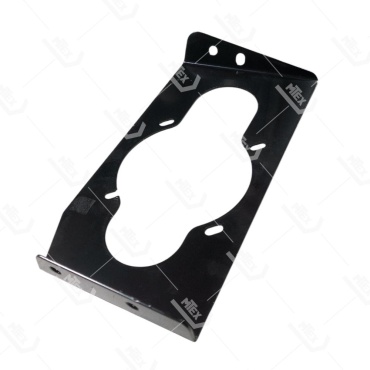 ГАЗ крепление С41R11-3743116 / 4111-00-3743116-000 ГАЗ ГАЗон Next