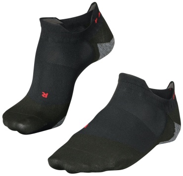 Спортивные носки Falke 1 пара черный 46-48