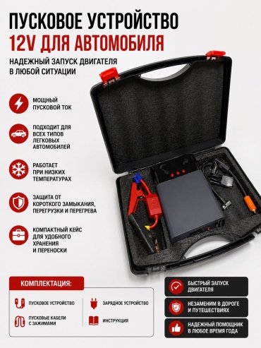 Пусковое устройство 30468239_711719492