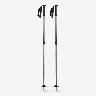 Decathlon 8809936 100 серебристый