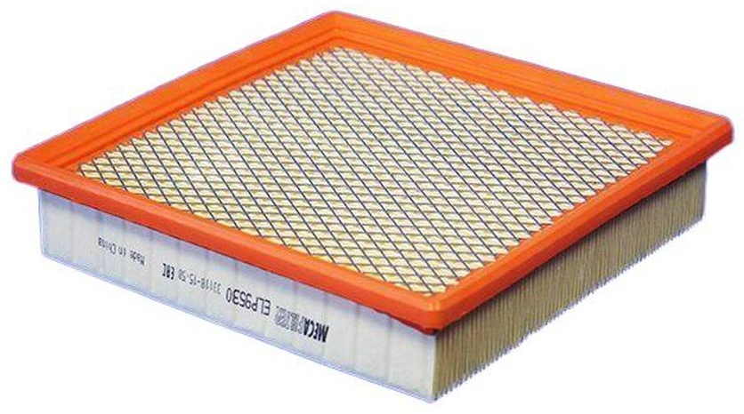 MECAFILTER воздушный фильтр ELP9530