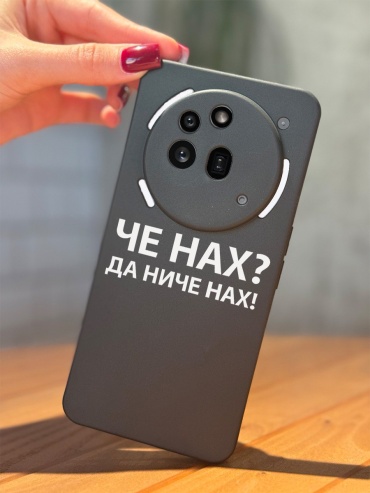 Чехол для NOTHING Phone (3a) Pro рисунок