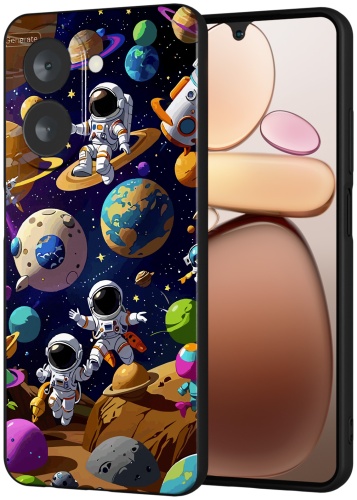 Чехол для Xiaomi Redmi A5 рисунок