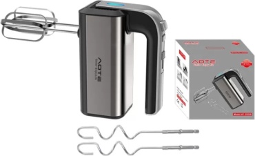 Миксер Starlux At-25220 серебристый